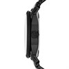 Fossil FS4775 Machine Black IP Bracelet Watch - W10531 Alternative Image
