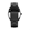 Fossil FS4775 Machine Black IP Bracelet Watch - W10531 Alternative Image