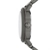 Fossil FS5970 Machine Gunmetal IP Bracelet Watch - W10532 Alternative Image