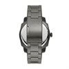 Fossil FS5970 Machine Gunmetal IP Bracelet Watch - W10532 Alternative Image