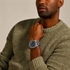 Fossil FS5970 Machine Gunmetal IP Bracelet Watch - W10532 Alternative Image