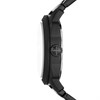 Fossil FS5971 Machine Black IP Bracelet Watch - W10533 Alternative Image