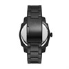 Fossil FS5971 Machine Black IP Bracelet Watch - W10533 Alternative Image