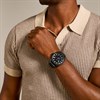 Fossil FS5971 Machine Black IP Bracelet Watch - W10533 Alternative Image
