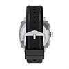 Fossil FS6145SET Machine Chronograph Watch And Bracelet Gift Set - W10534 Alternative Image