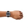 Fossil FS6145SET Machine Chronograph Watch And Bracelet Gift Set - W10534 Alternative Image
