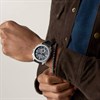Fossil FS6145SET Machine Chronograph Watch And Bracelet Gift Set - W10534 Alternative Image