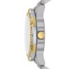 Fossil FS6148 Garrett Multifunction Two Tone Bracelet Watch - W10535 Alternative Image