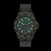 Fossil FS6148 Garrett Multifunction Two Tone Bracelet Watch - W10535 Alternative Image