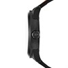 Diesel DZ1764 Rasp Black IP Tan Leather Strap Watch - W11139 Alternative Image