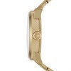 Diesel DZ1761 Rasp Gold Plated Bracelet Watch - W11164 Alternative Image