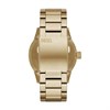 Diesel DZ1761 Rasp Gold Plated Bracelet Watch - W11164 Alternative Image