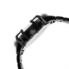 Diesel DZ4529 Griffed Black IP Chronograph Bracelet Watch - W11189 Alternative Image