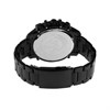 Diesel DZ4529 Griffed Black IP Chronograph Bracelet Watch - W11189 Alternative Image