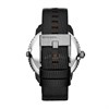 Diesel DZ7328 Mini Daddy Stone Set Dual Time Watch - W11214 Alternative Image