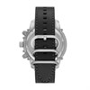 Diesel DZ4584 Griffed Chronograph Leather Strap Watch - W11221 Alternative Image