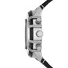 Diesel DZ4584 Griffed Chronograph Leather Strap Watch - W11221 Alternative Image