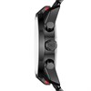 Diesel DZ4589 Split Chronograph Black IP Bracelet Watch - W11222 Alternative Image