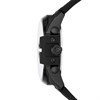 Diesel DZ4378 Mega Chief Chronograph Black Strap Watch - W11232 Alternative Image