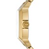 Diesel DZ2151 Cliffhanger Gold Tone Bracelet Watch - W11253 Alternative Image