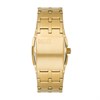 Diesel DZ2151 Cliffhanger Gold Tone Bracelet Watch - W11253 Alternative Image
