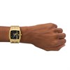 Diesel DZ2151 Cliffhanger Gold Tone Bracelet Watch - W11253 Alternative Image