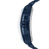 Diesel DZ7464 Clasher Blue IP Bracelet Watch - W11264 Alternative Image