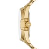 Diesel DZ2163SET MS9 Gold Tone Watch And Necklace Gift Set - W11270 Alternative Image