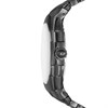 Diesel DZ2213 D-Sruptor Black IP Bracelet Watch - W11305 Alternative Image