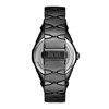 Diesel DZ2213 D-Sruptor Black IP Bracelet Watch - W11305 Alternative Image