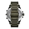 Diesel DZ7485 Mr Daddy 2.0 Black IP Bracelet Watch - W11311 Alternative Image