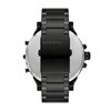 Diesel DZ7460 Mr Daddy 2.0 Chronograph Black IP Bracelet Watch - W11322 Alternative Image