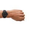 Diesel DZ4617 Baby Chief Chrono Black IP Bracelet Watch - W11331 Alternative Image