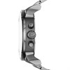 Diesel DZ7315 Mr Daddy 2.0 Chronograph Grey IP Bracelet Watch - W11332 Alternative Image