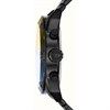 Diesel DZ4609 Spiked Black IP Bracelet Watch - W11338 Alternative Image