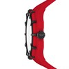 Diesel DZ1989 Framed Red Silicone Strap Watch - W11348 Alternative Image