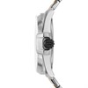 Diesel DZ2196 MS9 Two Tone Black Dial Bracelet Watch - W11349 Alternative Image