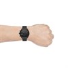Diesel DZ4537 MS9 Chronograph Black IP Bracelet Watch - W11351 Alternative Image