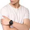 Diesel DZ4537 MS9 Chronograph Black IP Bracelet Watch - W11351 Alternative Image
