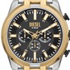 Diesel DZ4625 Split Chronograph Two Tone Bracelet Watch - W11352 Alternative Image