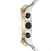 Diesel DZ4625 Split Chronograph Two Tone Bracelet Watch - W11352 Alternative Image