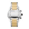 Diesel DZ4625 Split Chronograph Two Tone Bracelet Watch - W11352 Alternative Image