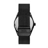Diesel DZ2194 Scraper Black IP Mesh Bracelet Watch - W11354 Alternative Image