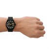 Diesel DZ2194 Scraper Black IP Mesh Bracelet Watch - W11354 Alternative Image