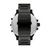 Diesel DZ7435 Mr. Daddy 2.0 Chronograph Black IP Bracelet Watch - W11356 Alternative Image