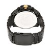 Diesel DZ4479 Mega Chief Black IP Bracelet Watch - W11358 Alternative Image