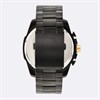 Diesel DZ4479 Mega Chief Black IP Bracelet Watch - W11358 Alternative Image