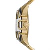 Diesel DZ1949 Caged Gold Tone Bracelet Watch - W11383 Alternative Image