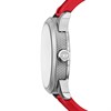 Diesel DZ2246 Rasp Red Silicone Strap Watch - W11384 Alternative Image