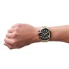Diesel DZ4577 Griffed Chronograph Bracelet Watch - W11385 Alternative Image